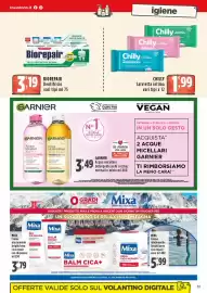 Volantino Rossotono Carrefour Pagina 31