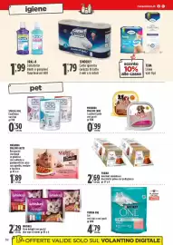 Volantino Rossotono Carrefour Pagina 32