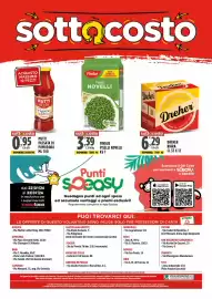 Volantino Rossotono Carrefour Pagina 33