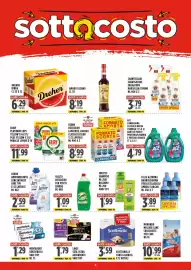 Volantino Rossotono Carrefour Pagina 4