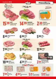 Volantino Rossotono Carrefour Pagina 5