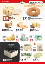 Volantino Rossotono Carrefour Pagina 7