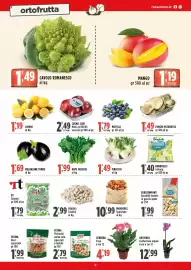 Volantino Rossotono Carrefour Pagina 8