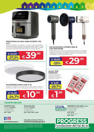 Volantino Progress Pagina 24