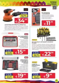 Volantino Progress Pagina 17