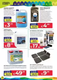 Volantino Progress Pagina 22