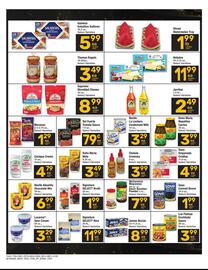 Tom Thumb weekly ad week 8 Page 2