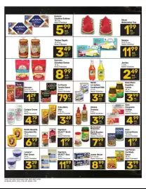 Tom Thumb weekly ad week 8 Page 2