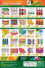 Folheto Atacadão semana 8 Página 2