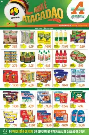 Folheto Atacadão semana 8 Página 1