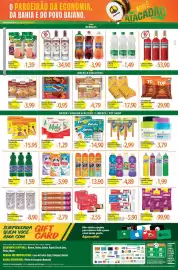Folheto Atacadão semana 8 Página 2