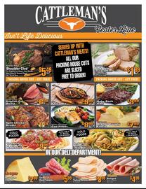 Cattleman's weekly ad week 8 Page 2