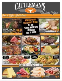 Cattleman's weekly ad week 8 Page 2