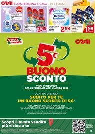 Volantino Crai Pagina 8