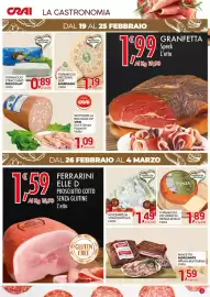 Volantino Crai Pagina 3