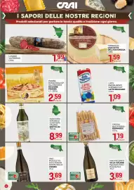Volantino Crai Pagina 6