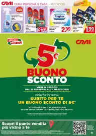 Volantino Crai Pagina 8