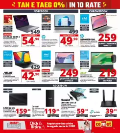 Volantino Comet Pagina 11