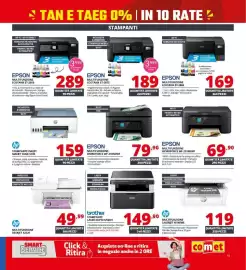 Volantino Comet Pagina 15