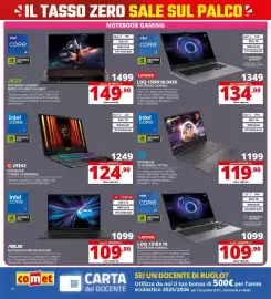 Volantino Comet Pagina 16