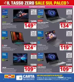 Volantino Comet Pagina 16