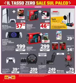 Volantino Comet Pagina 18