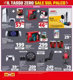 Volantino Comet Pagina 18