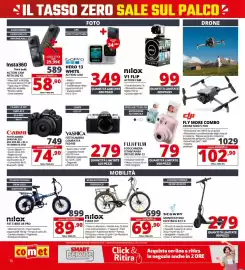 Volantino Comet Pagina 20