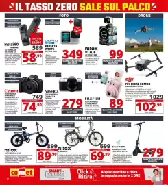 Volantino Comet Pagina 20