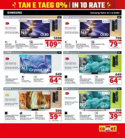 Volantino Comet Pagina 21