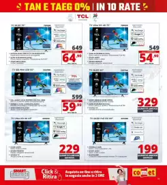 Volantino Comet Pagina 23