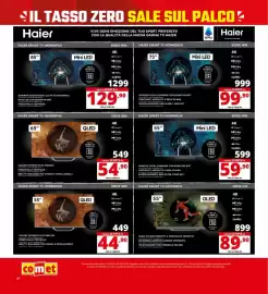 Volantino Comet Pagina 24