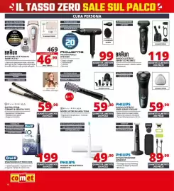 Volantino Comet Pagina 28