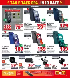 Volantino Comet Pagina 3