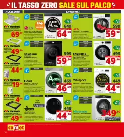 Volantino Comet Pagina 30