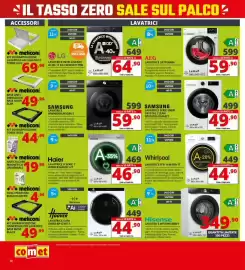 Volantino Comet Pagina 30