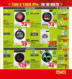 Volantino Comet Pagina 31