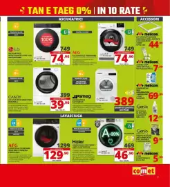 Volantino Comet Pagina 31