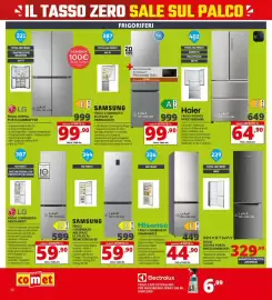 Volantino Comet Pagina 32