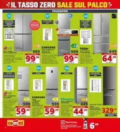 Volantino Comet Pagina 32