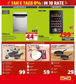 Volantino Comet Pagina 33