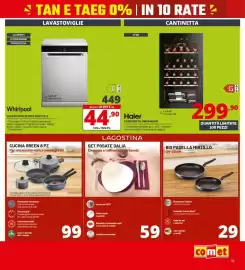 Volantino Comet Pagina 33