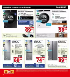 Volantino Comet Pagina 34