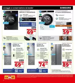 Volantino Comet Pagina 34