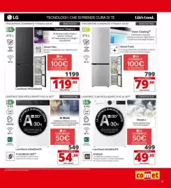 Volantino Comet Pagina 35