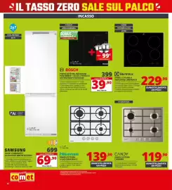 Volantino Comet Pagina 36