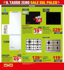 Volantino Comet Pagina 36