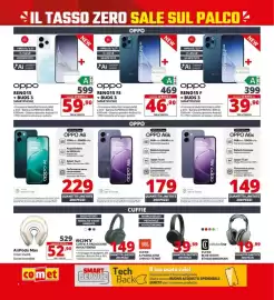 Volantino Comet Pagina 4