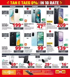 Volantino Comet Pagina 5