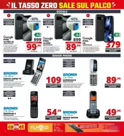 Volantino Comet Pagina 6